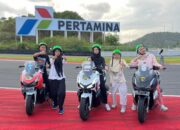 Musik DJ, Lampaq, Naik Motor, Jalan-Jalan : Sirkuit Mandalika Jadi Ruang Hiburan Masyarakat